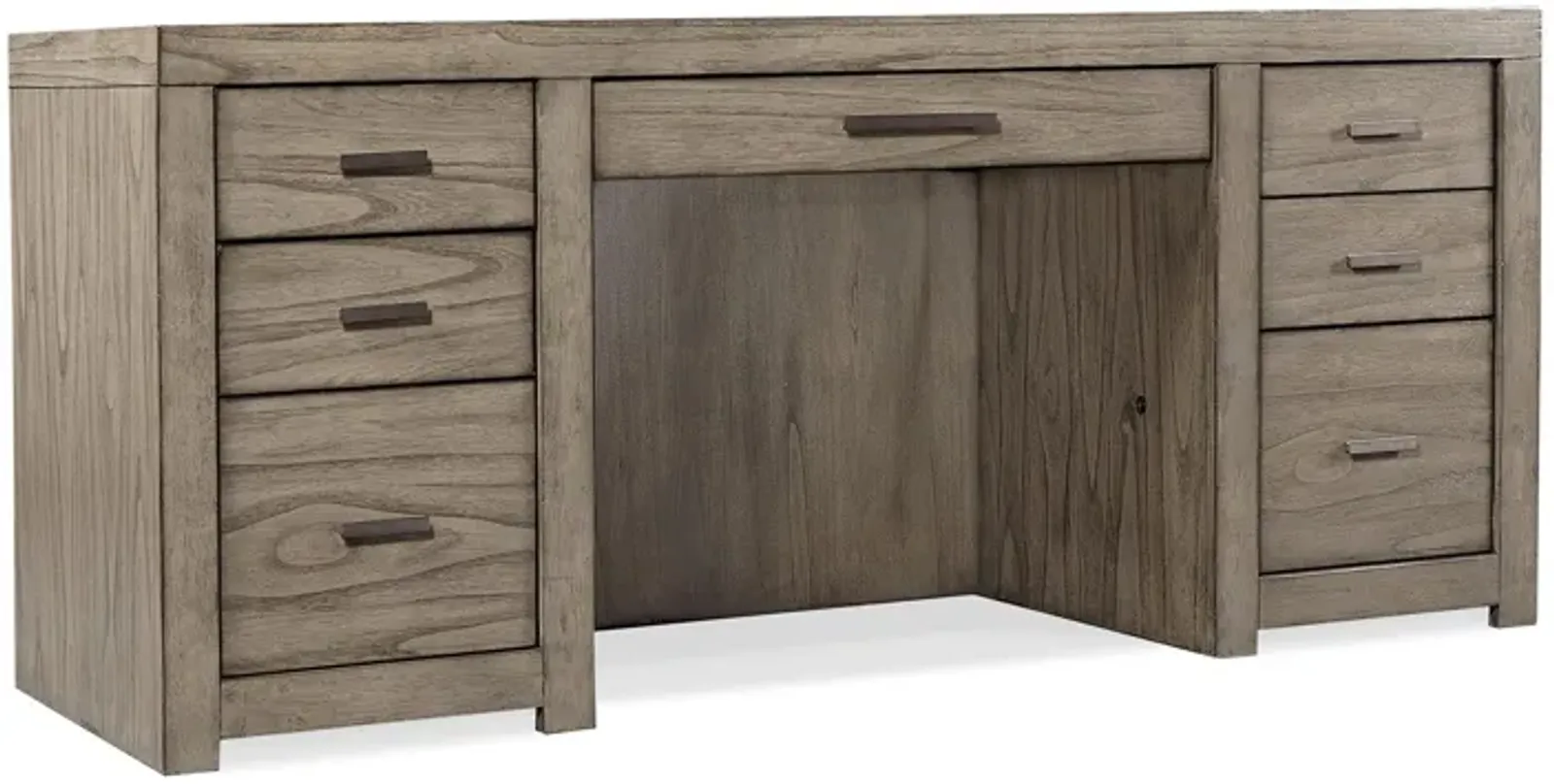 Modern Loft Credenza