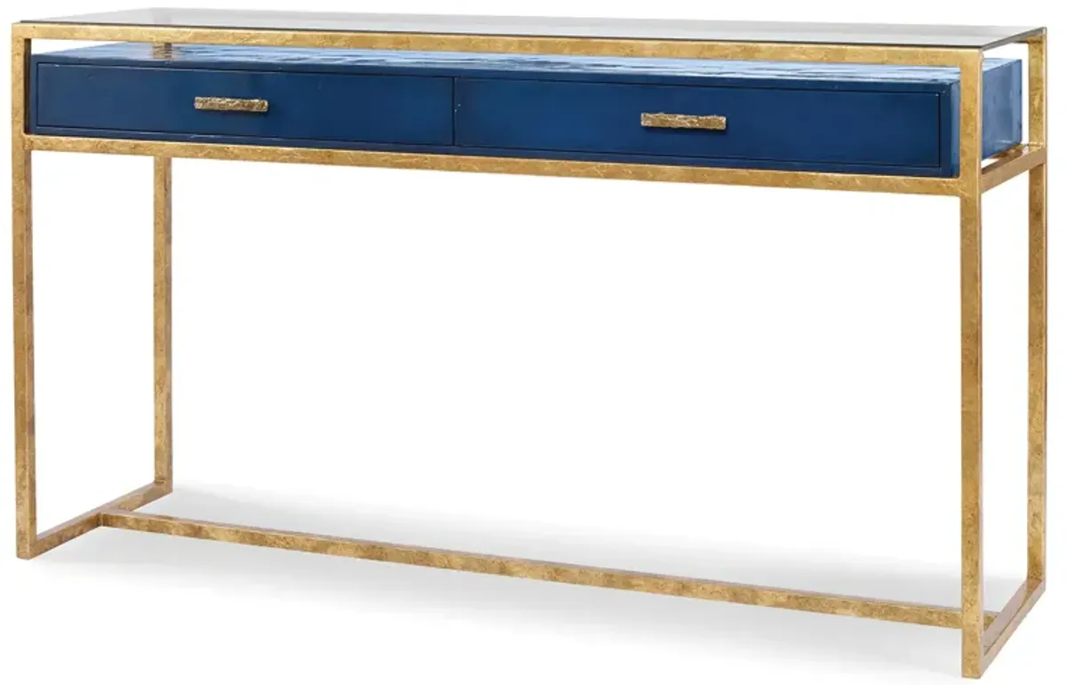 San Juan Console Table