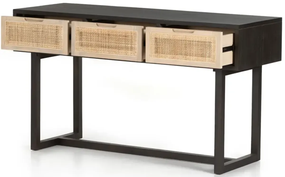 Clarita Console Table