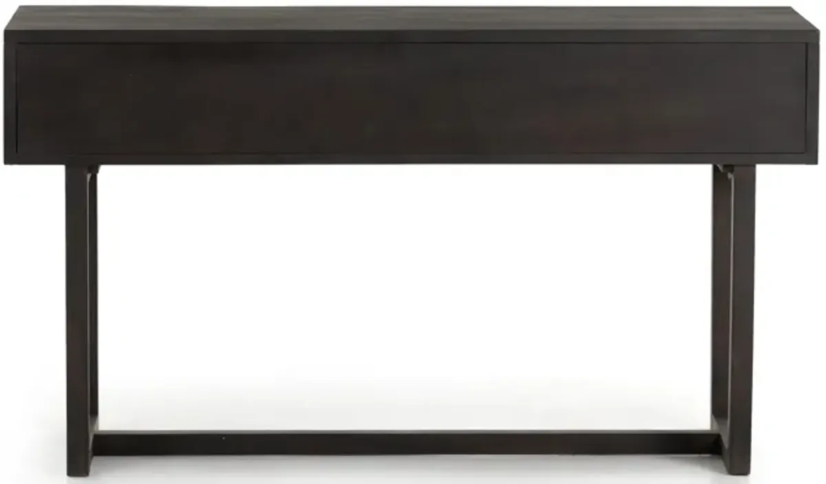 Clarita Console Table