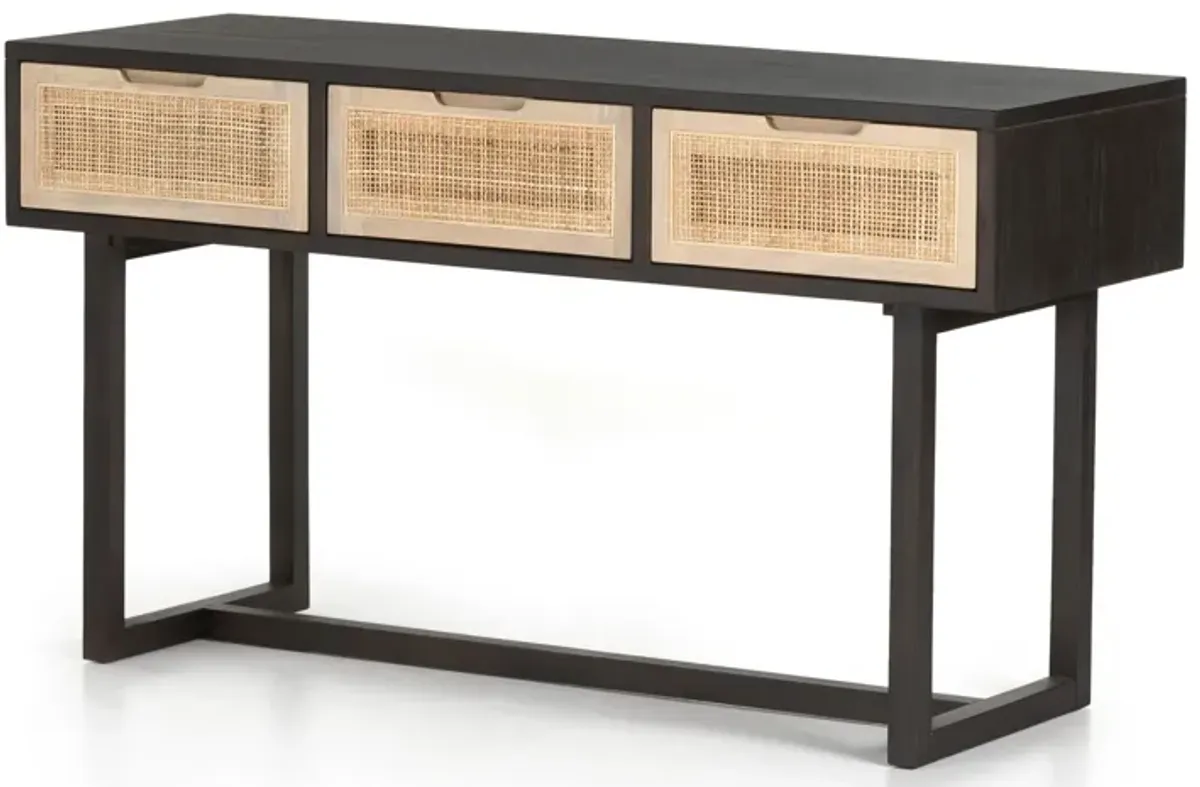 Clarita Console Table