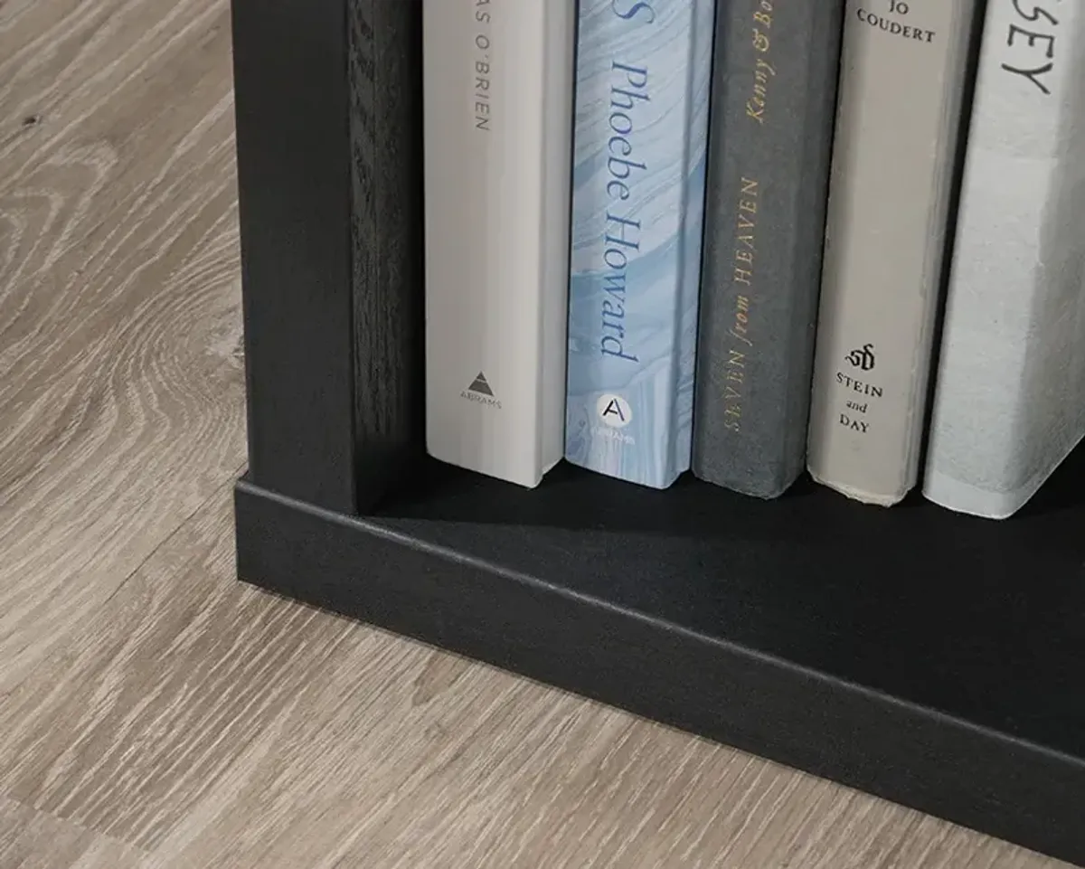 5-Shelf Bookcase