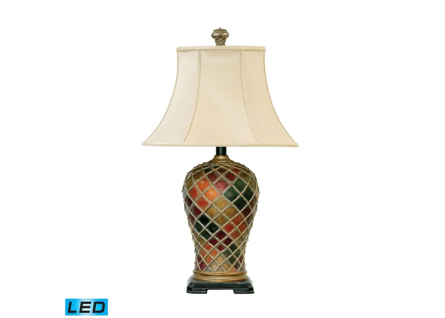 Joseph LED Table Lamp