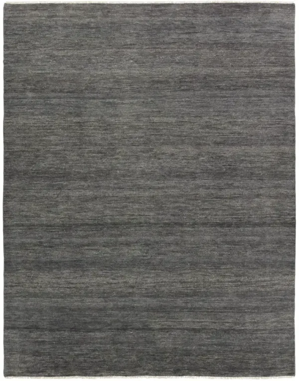 Saga Origin Gray 8' x 10' Rug