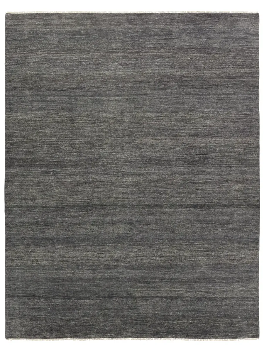 Saga Origin Gray 8' x 10' Rug