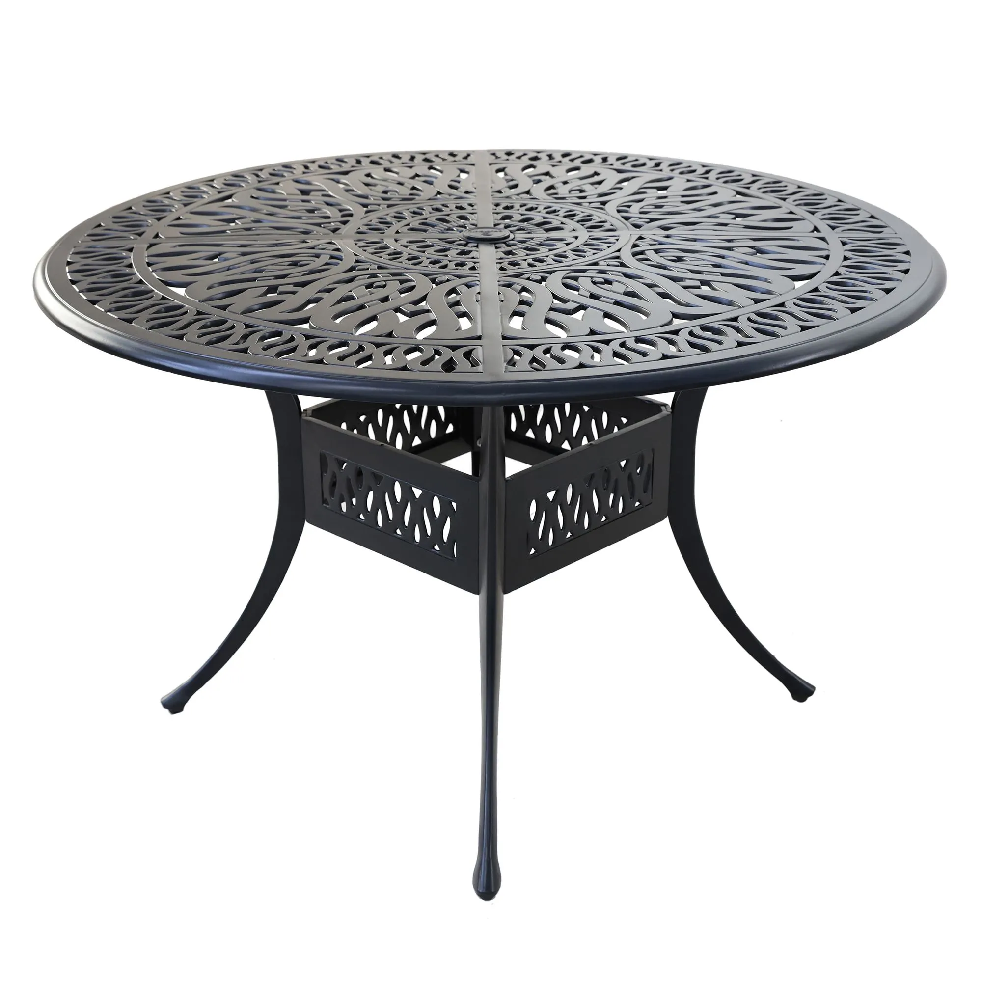 48" Round Dining Table