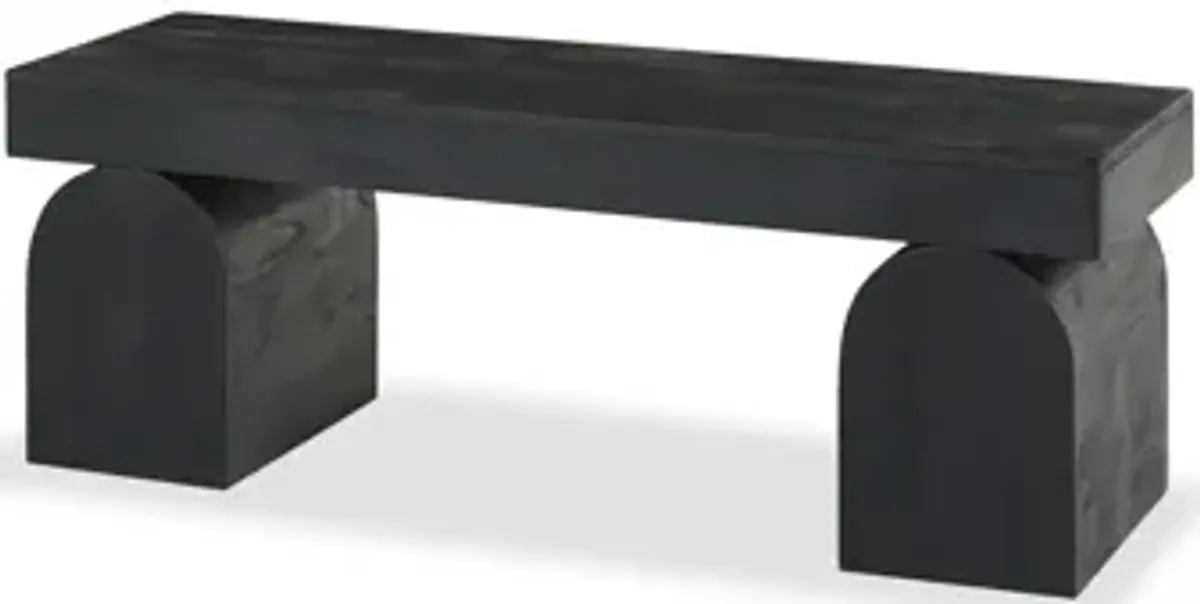 Holgrove Accent Bench