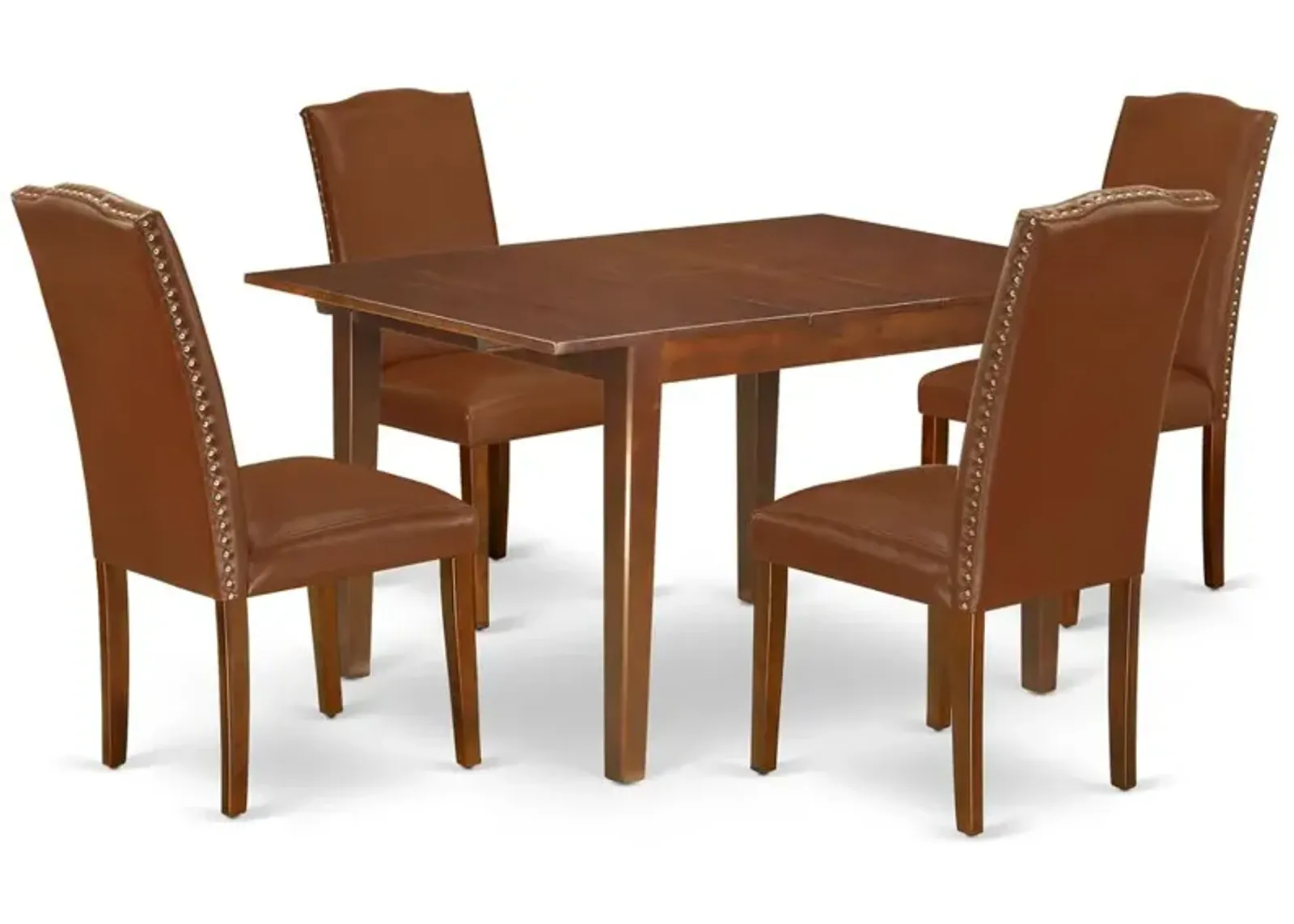 Dining Room Set Mahogany