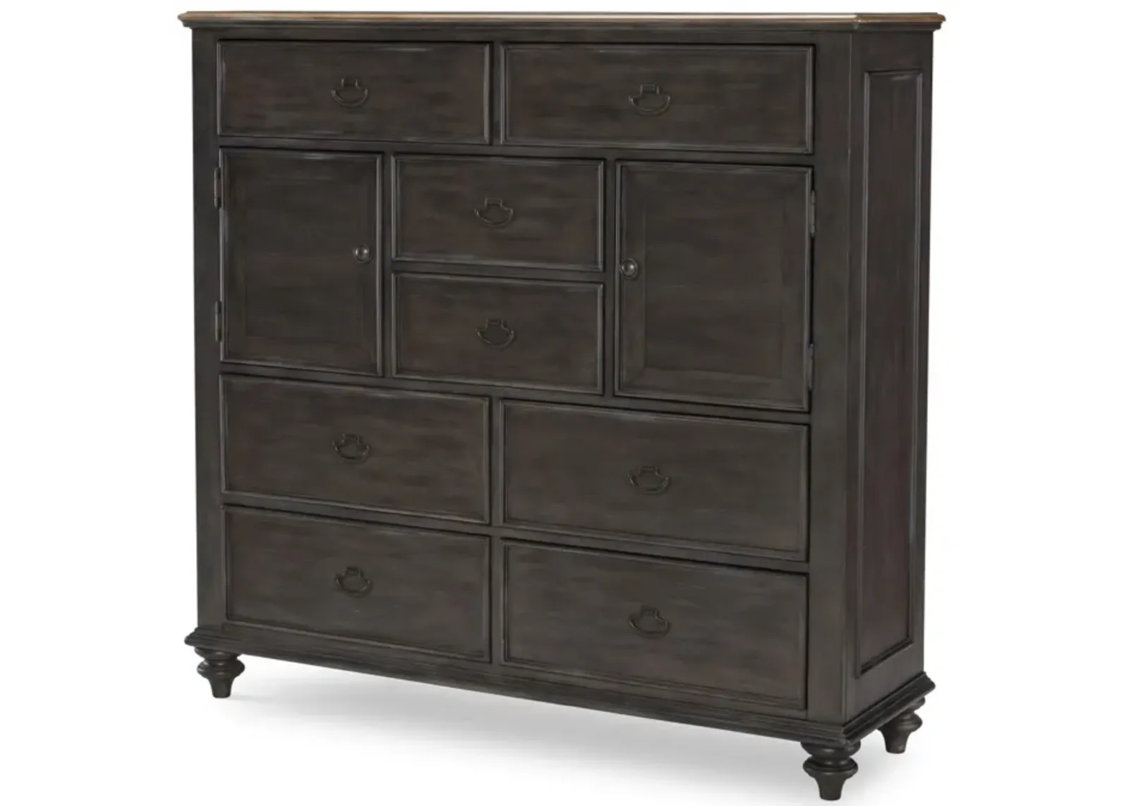 Kingston Door Chest