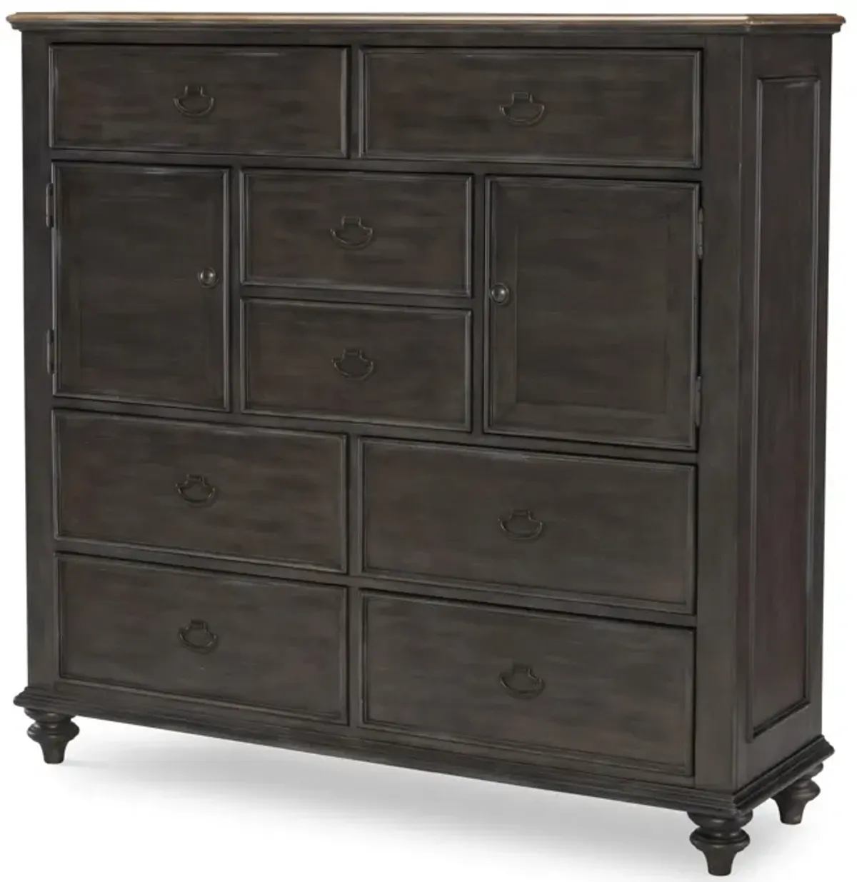 Kingston Door Chest