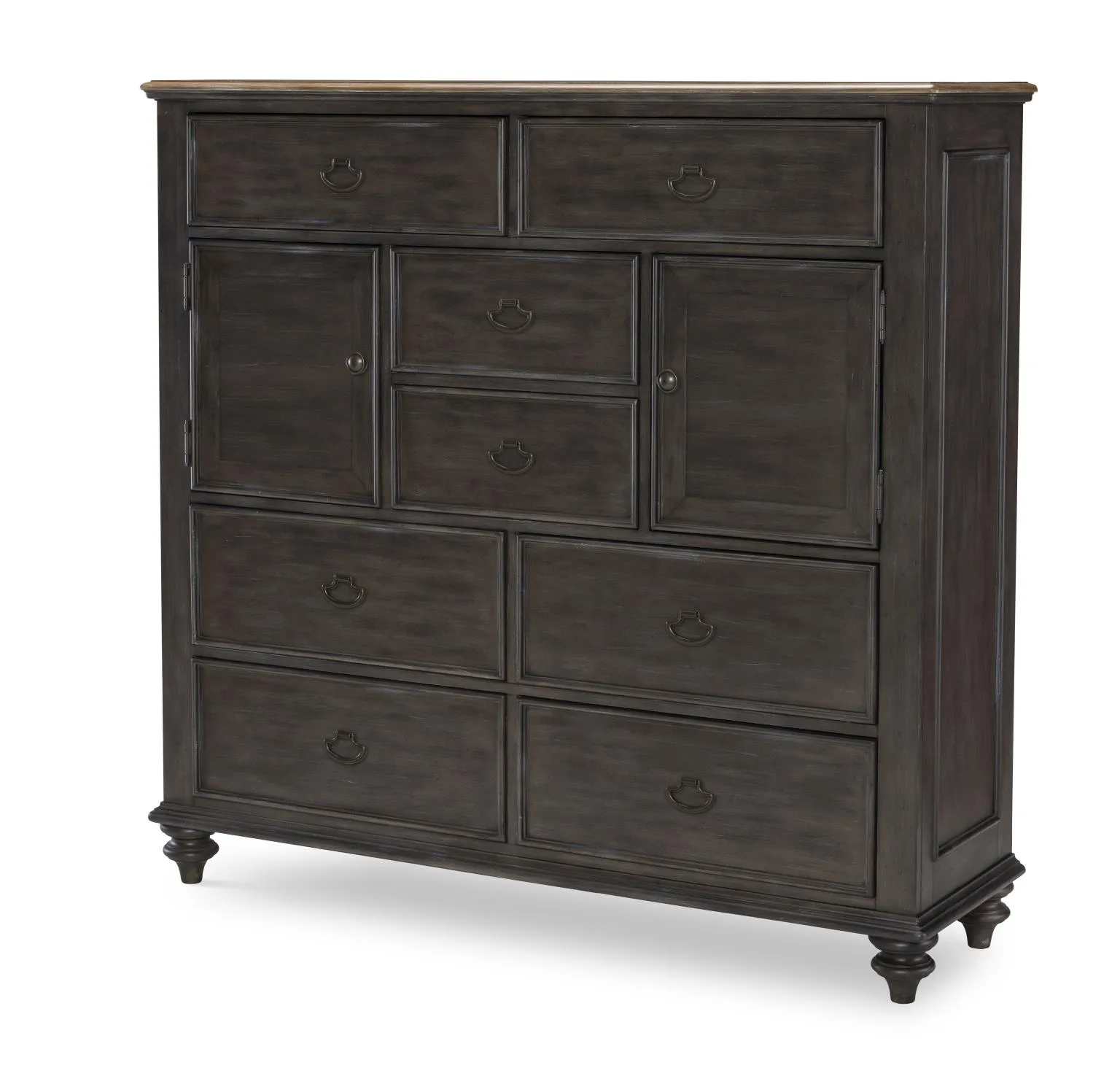 Kingston Door Chest