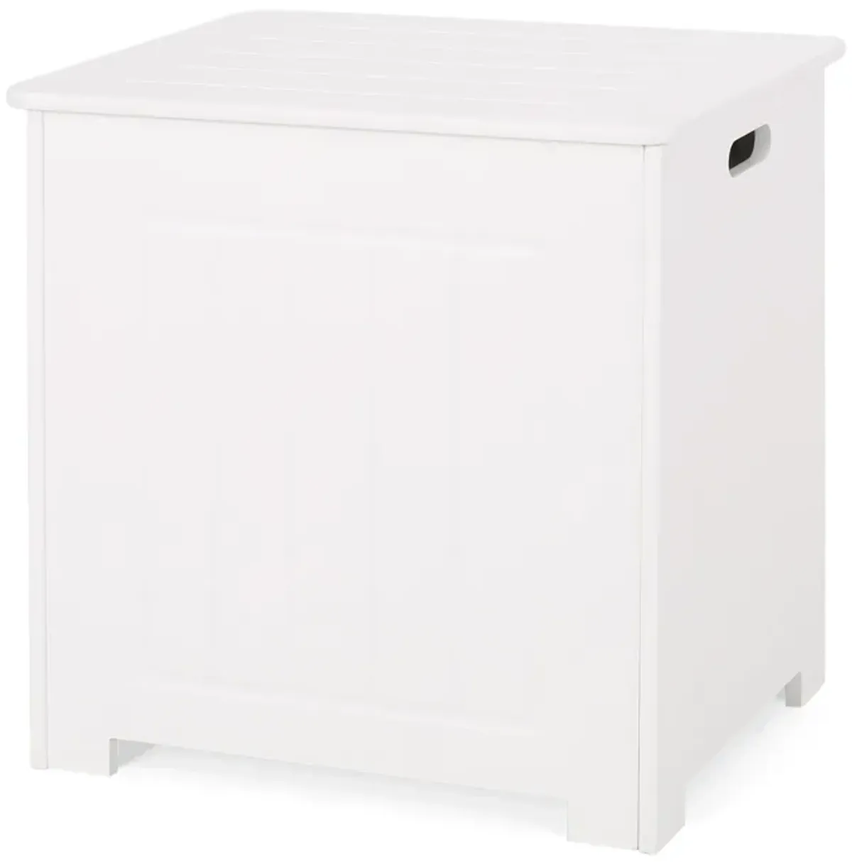 Merax Simple Style Laundry Hamper