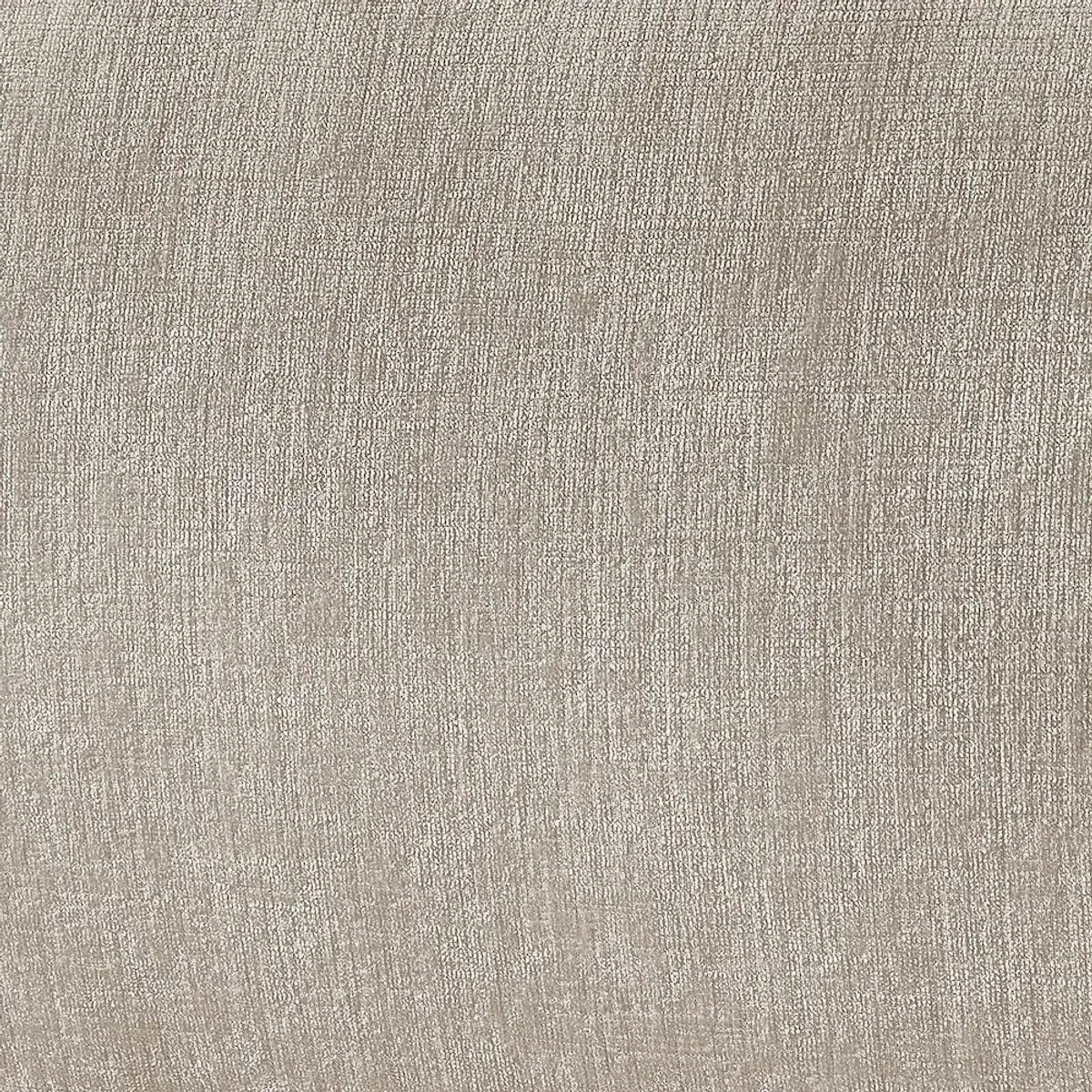 Meridian Furniture Paxton Beige Chenille Fabric Queen Bed