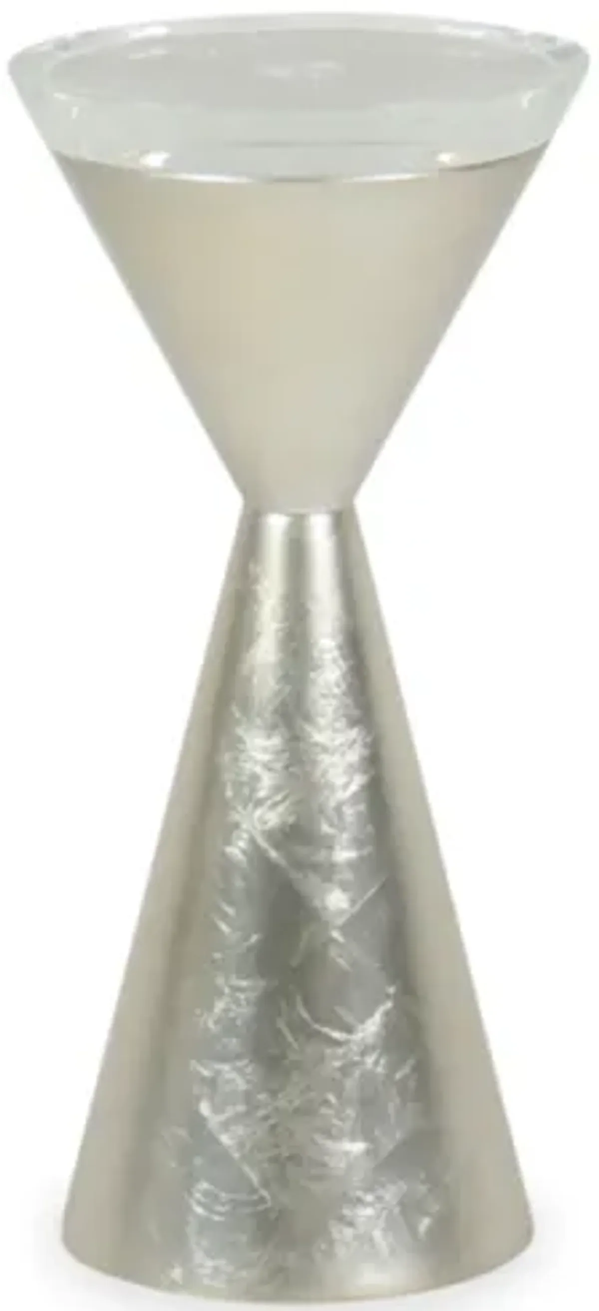 Spy Glass Spot Table