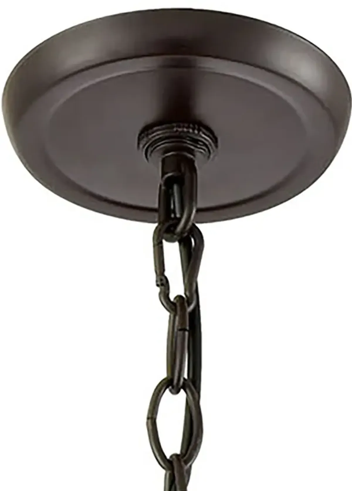 Weaverton Mini Pendant