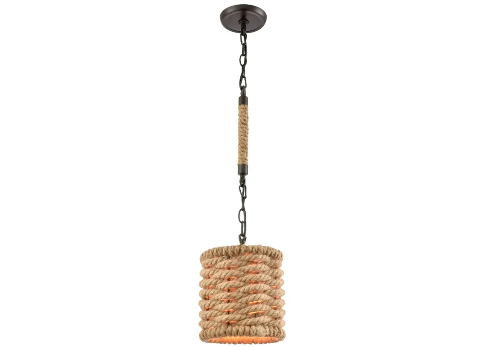 Weaverton Mini Pendant