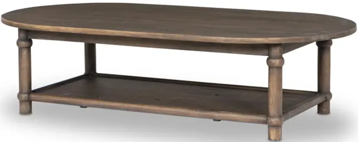 Charnes Coffee Table