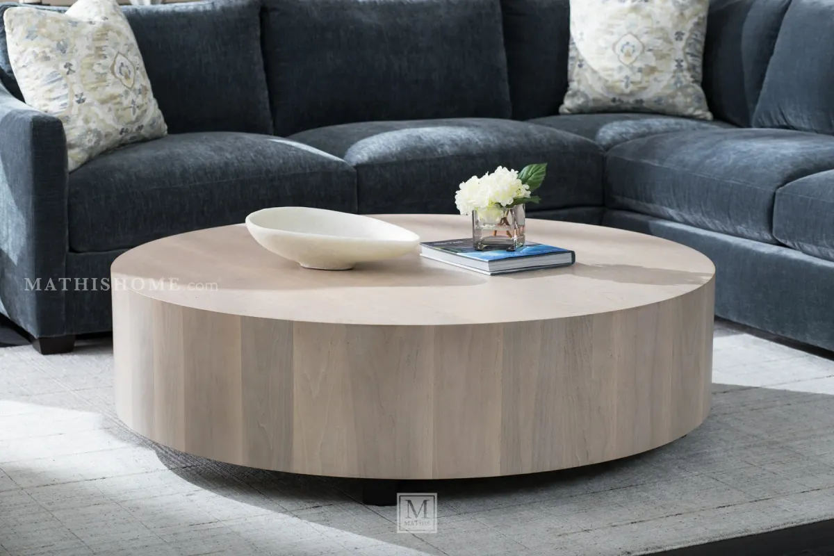 Hudson Large Coffee Table