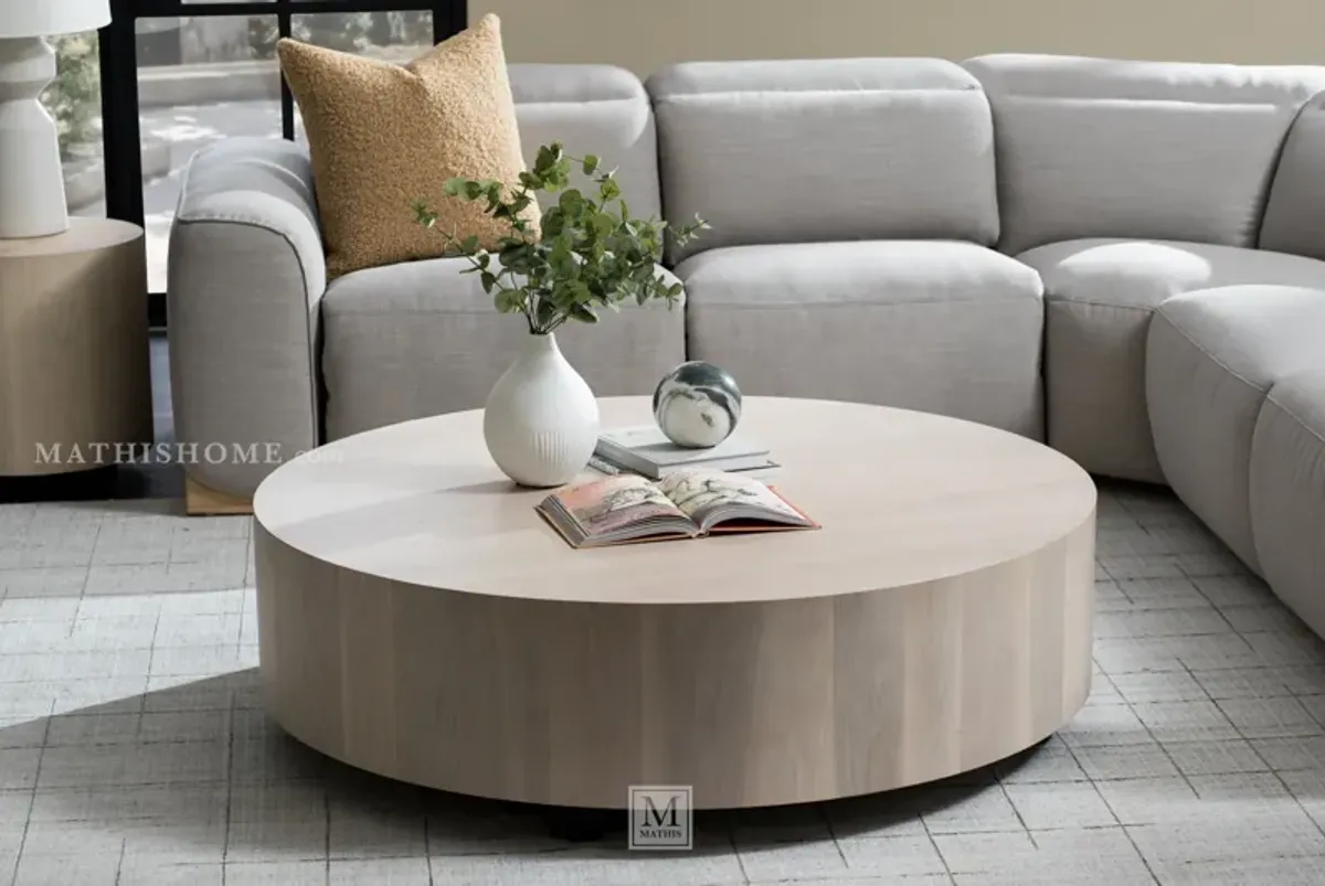 Hudson Large Coffee Table