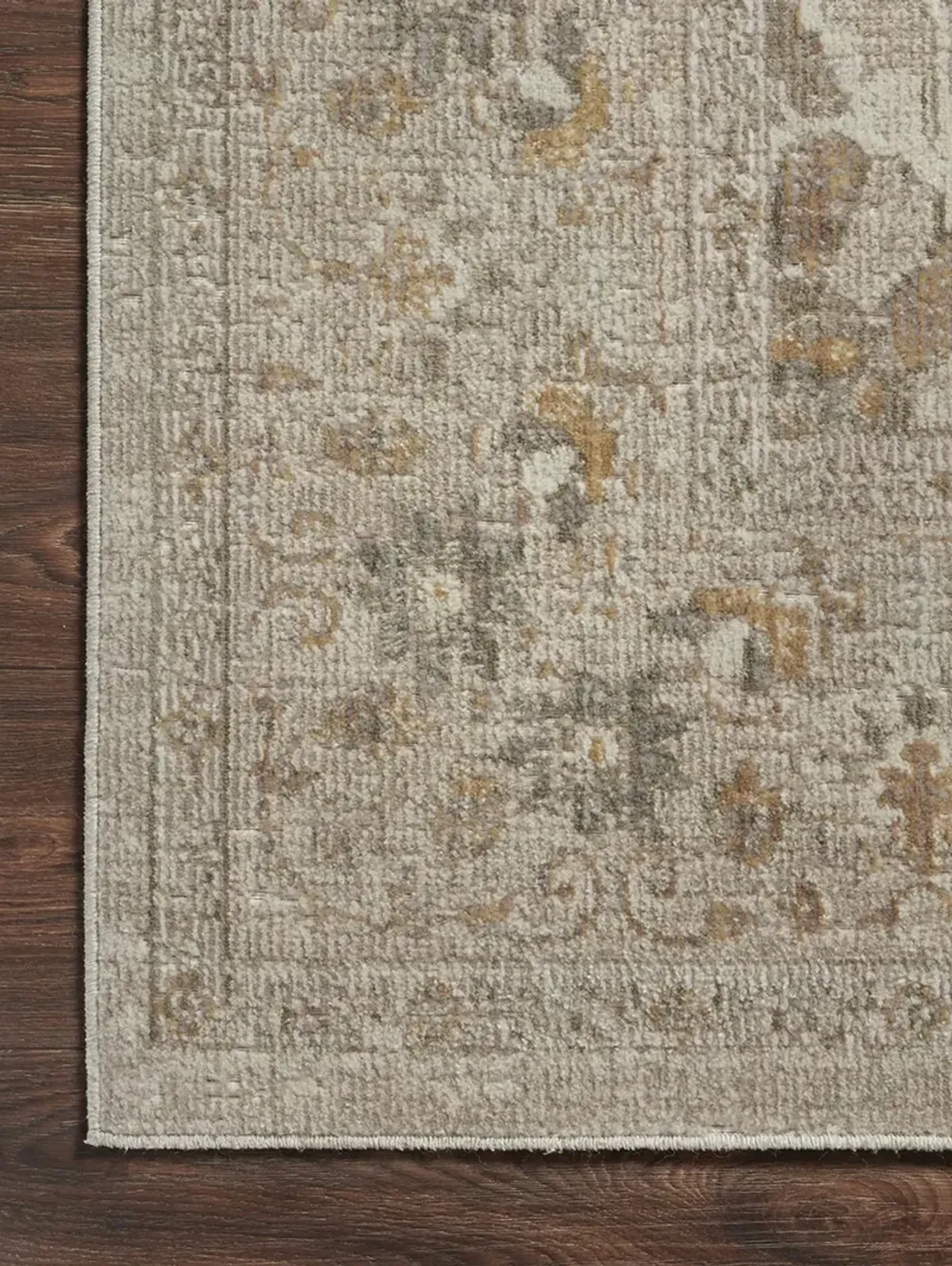 Rosemarie ROE02 2'7" x 8'" Rug