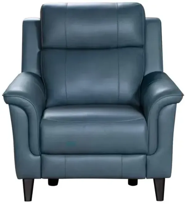 Barcalounger Kester Power Recliner w/Power Head Rest