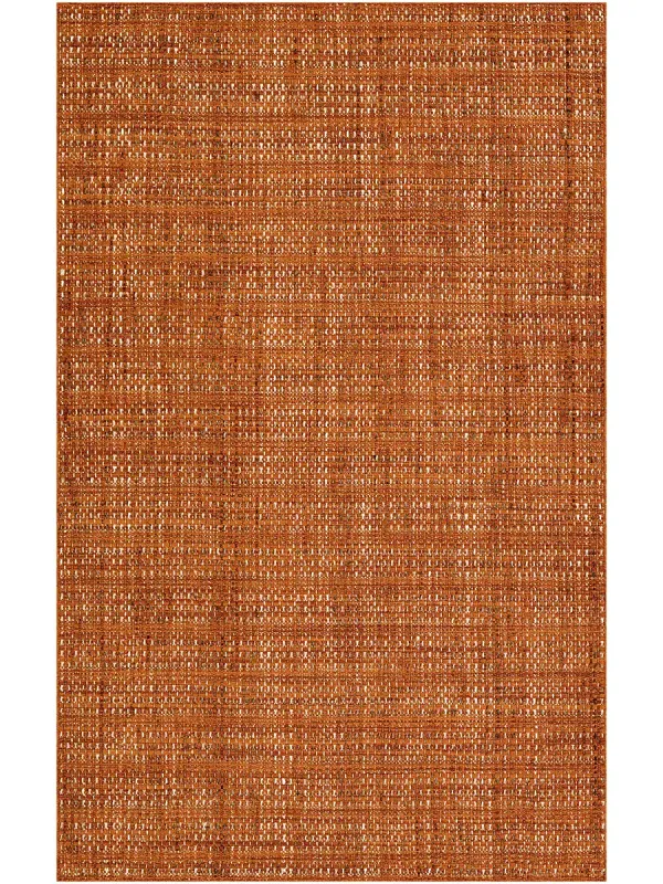 Nepal NL100 Spice 9' x 13' Rug