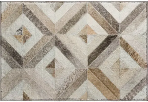 Bozeman BM7 20" x 30" Rug