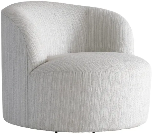 Mulia Outdoor Swivel Chair