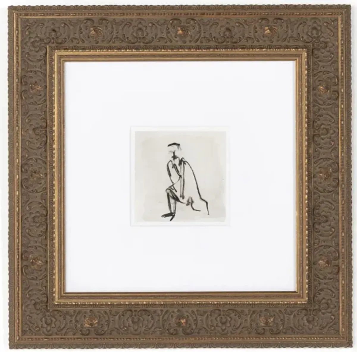 Study IV by Jess Engle