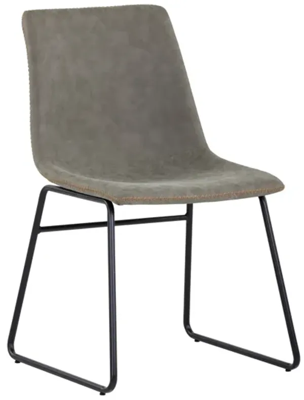 Cal Dining Chair (Set of 2)