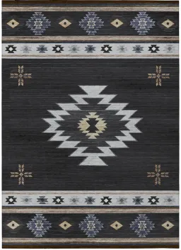 Black color