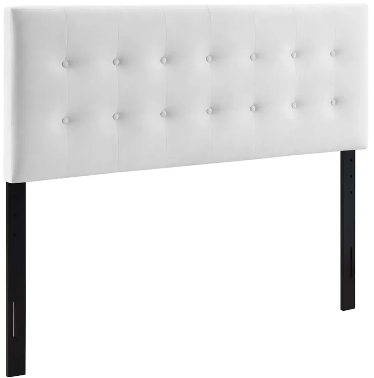 Modway - Emily Full Biscuit Tufted Performance Velvet Headboard