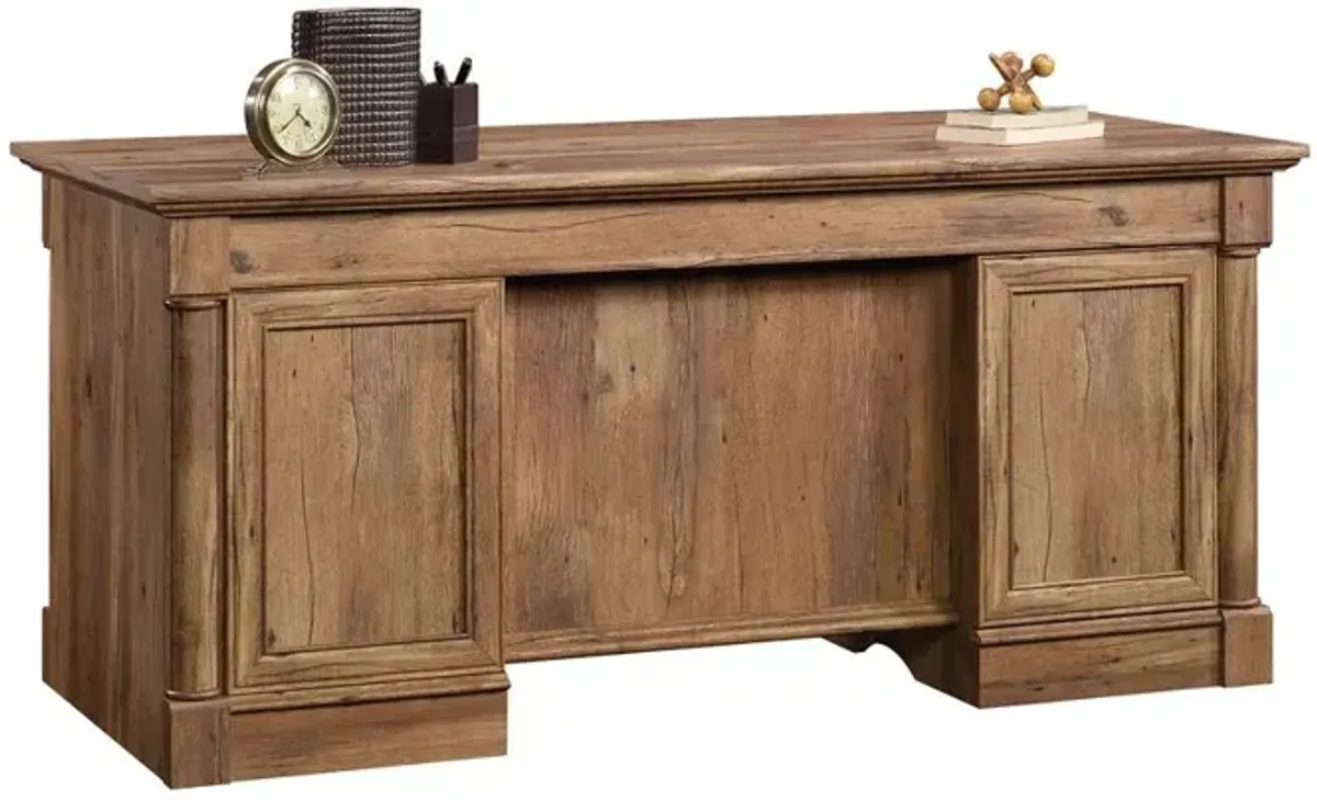 Sauder Palladia Executive Desk