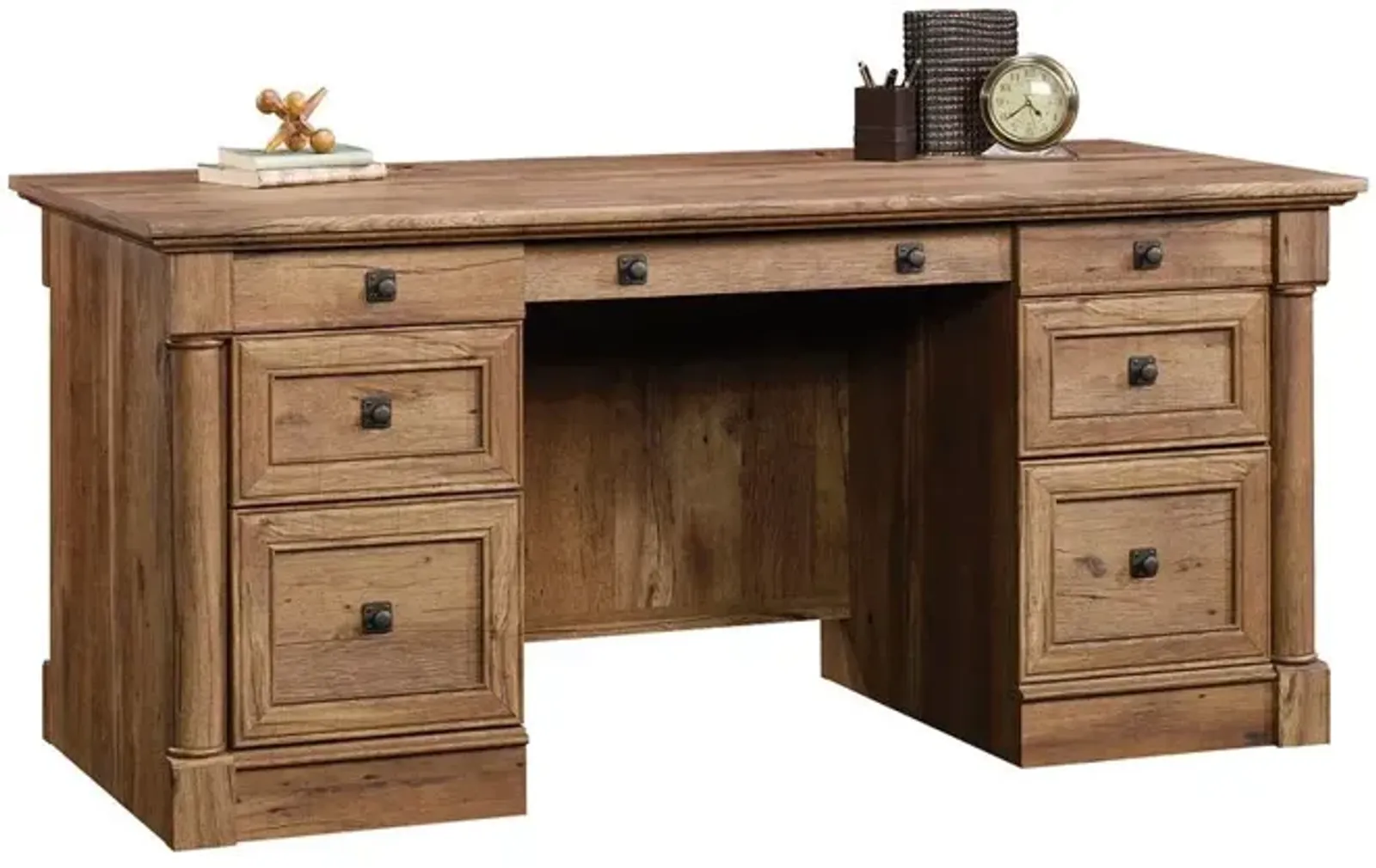 Sauder Palladia Executive Desk