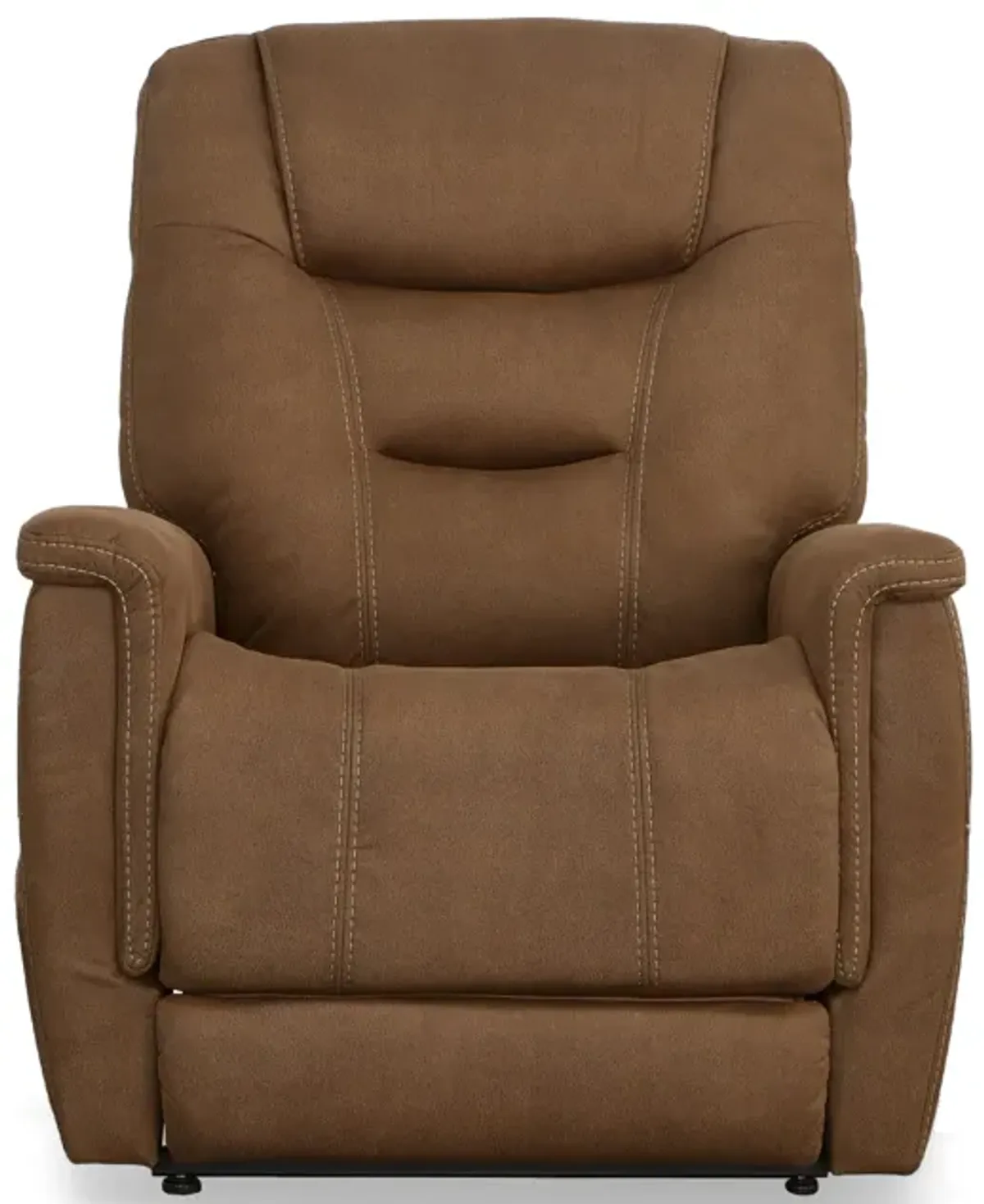 Shaw Russet Power Lift Recliner