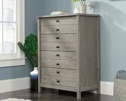 Mystic Oak color