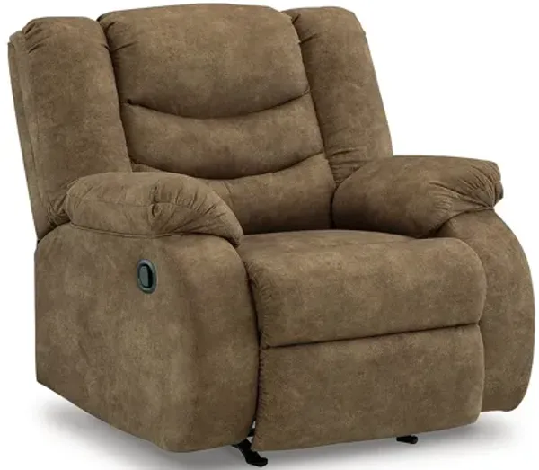 Partymate Recliner