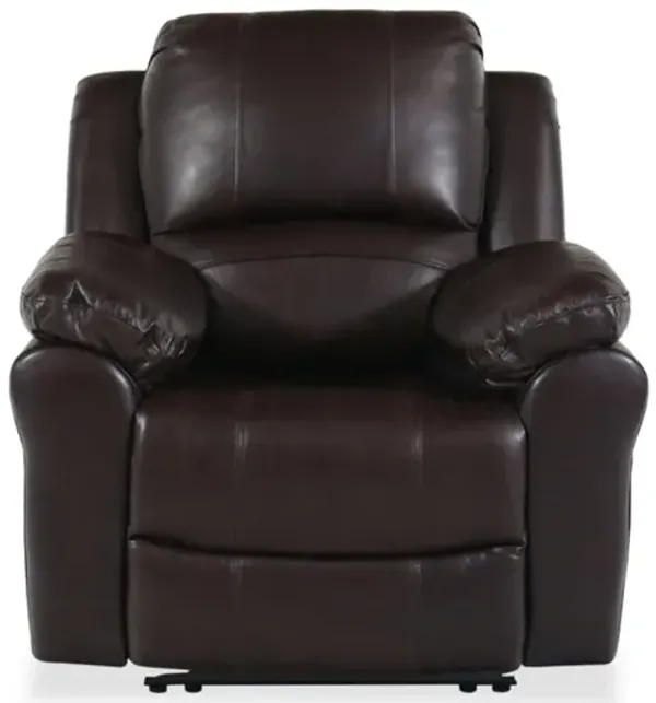 Madras Power Recliner