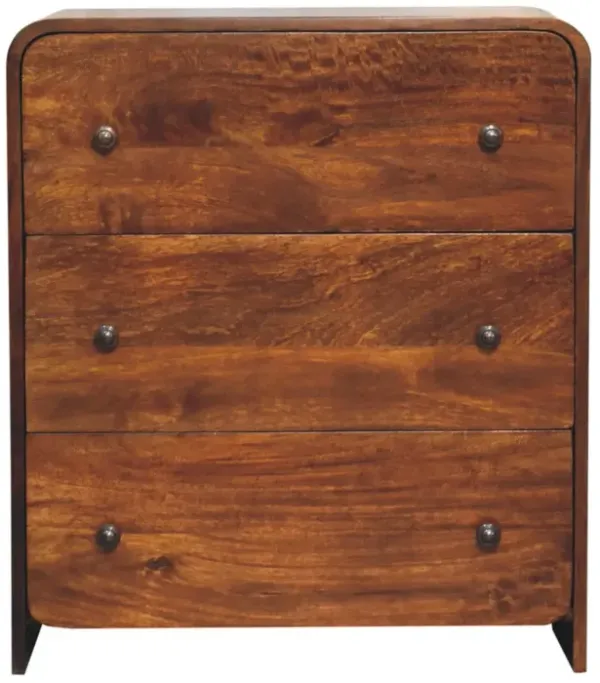 Aspen Slim Chest