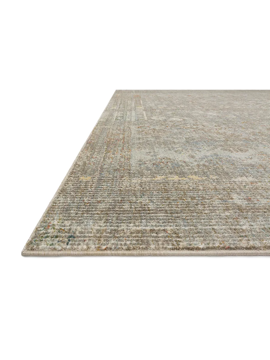 Linnea LIN04 2'7" x 10'10" Rug