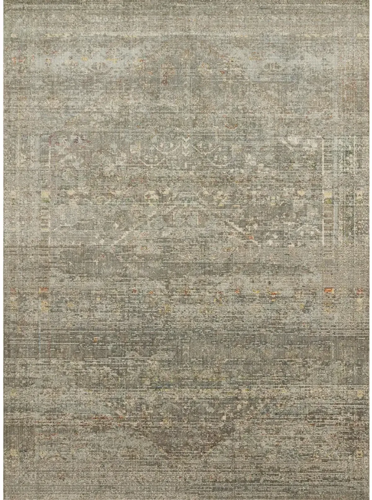 Linnea LIN04 2'7" x 10'10" Rug