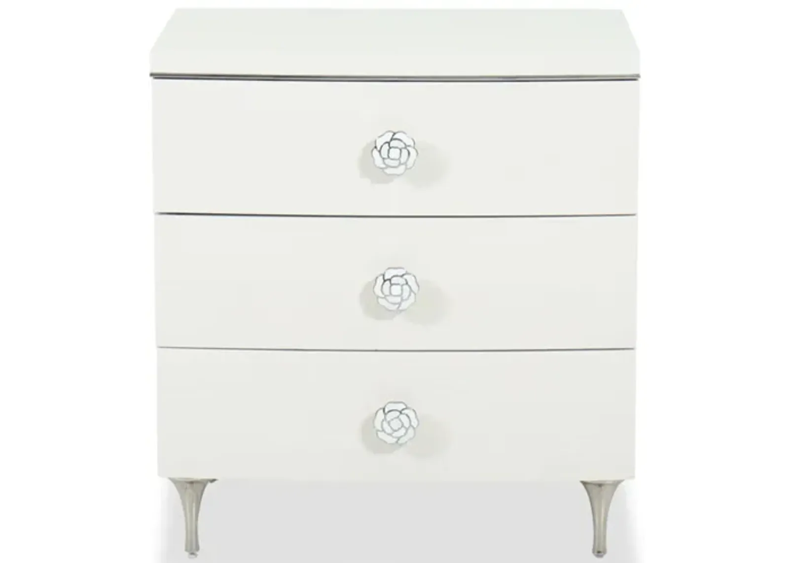 Silhouette Nightstand