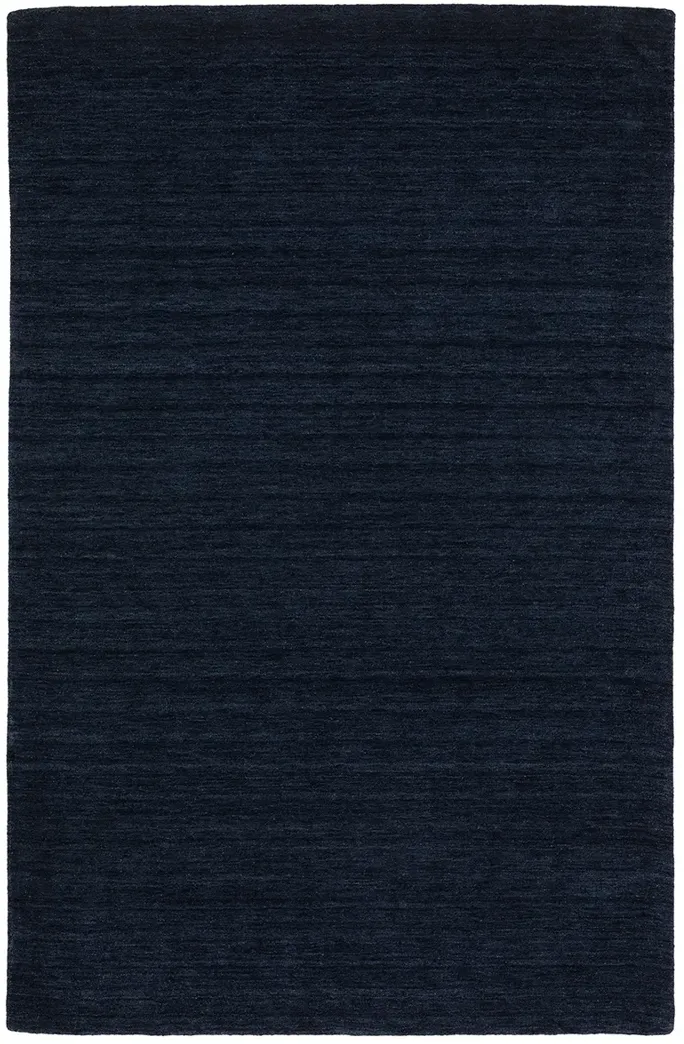 Aniston II 2'6" x 8' Blue Rug