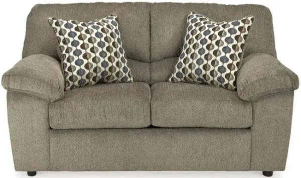 Pindall Loveseat