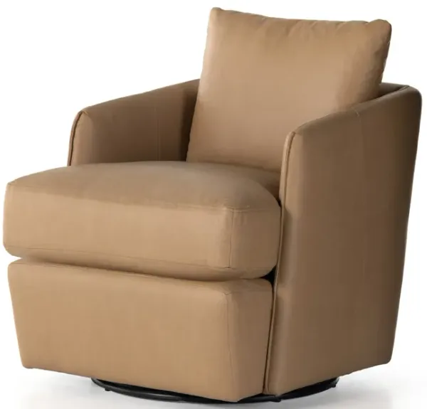 Whittaker Swivel Chair