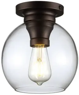 Oil Rubbed Bronze color