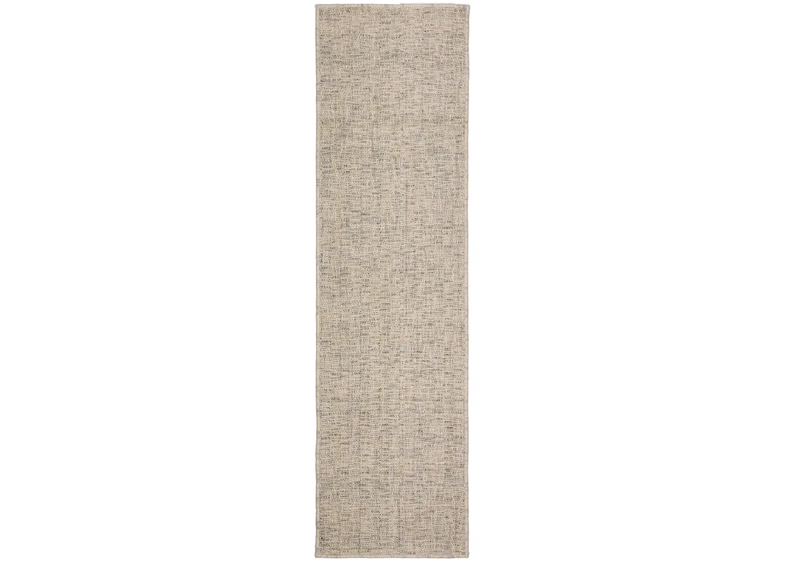 Abruzzo AZ1 Ivory 2'3" x 7'6" Rug