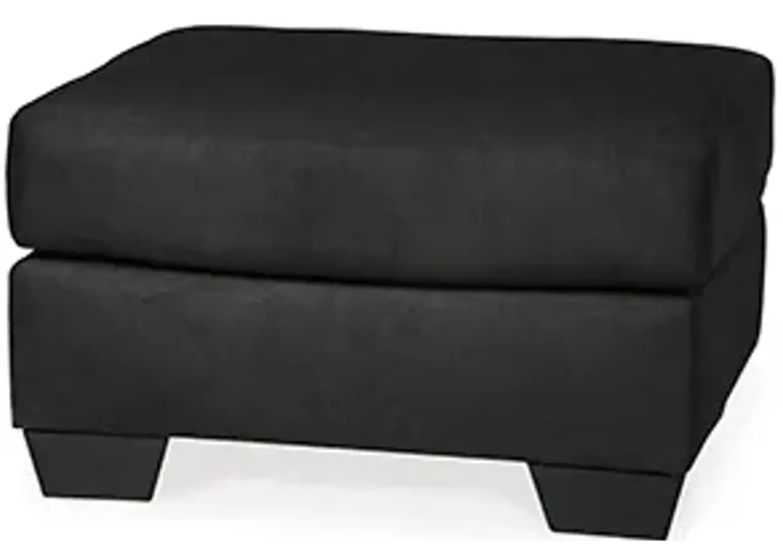 Darcy Ottoman