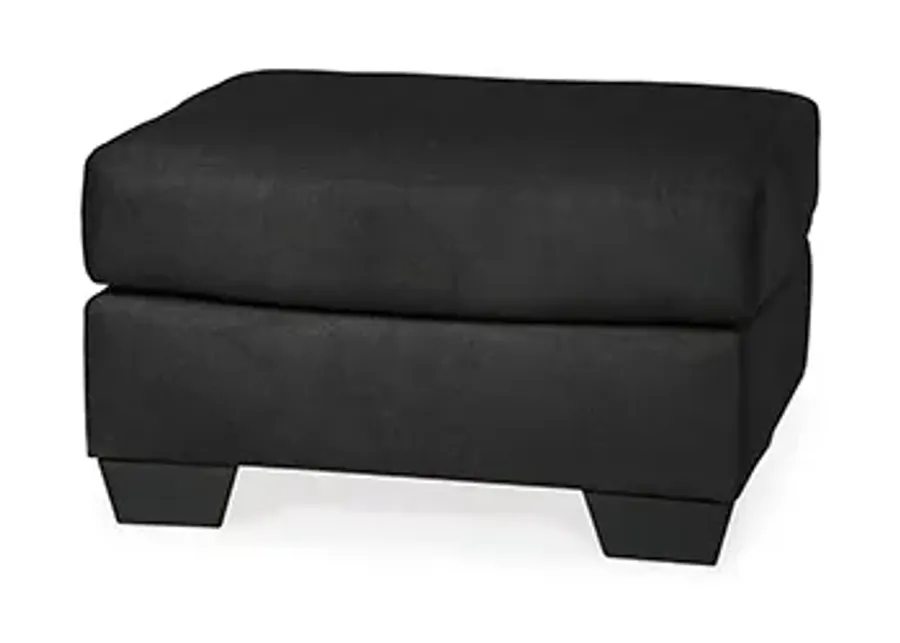 Darcy Ottoman