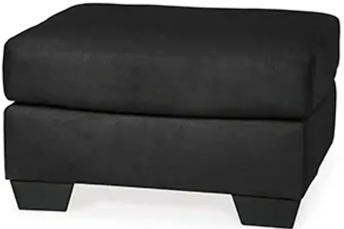 Darcy Ottoman